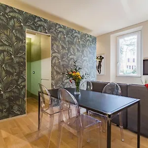 Casa Epiro , Rome Italie