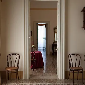Palazzo Pio , Lecce Italie